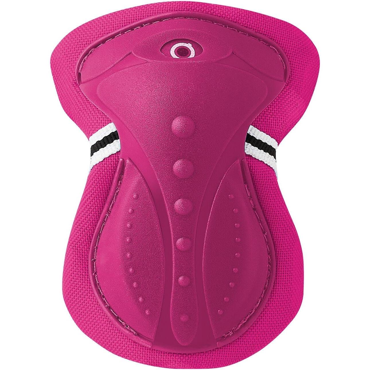 Globber Junior Protective Pad Set Fucshia - Image 6