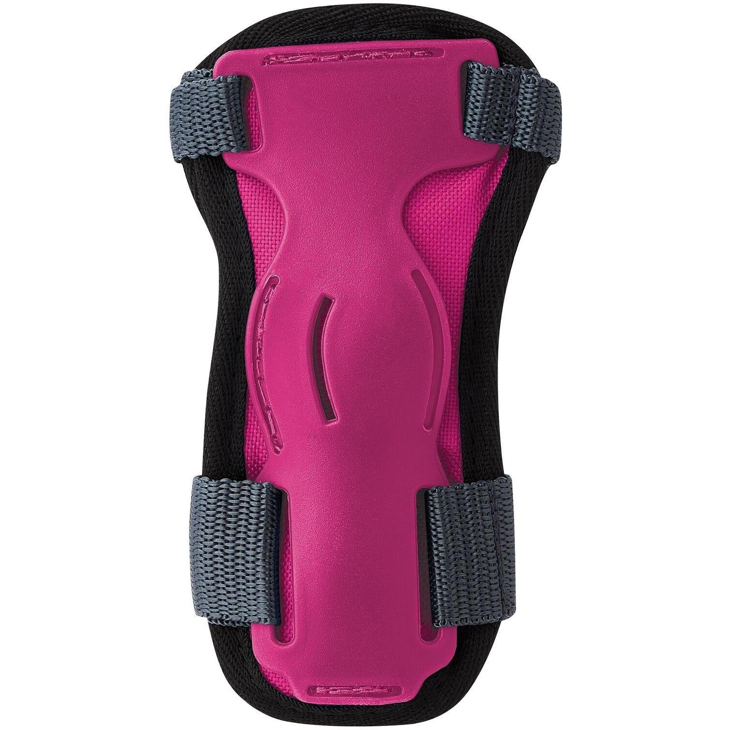 Globber Junior Protective Pad Set Fucshia - Image 9