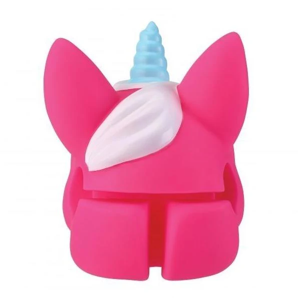 Globber Scooter Friend Kids Scooter Accessory Unicorn Pink - Image 2