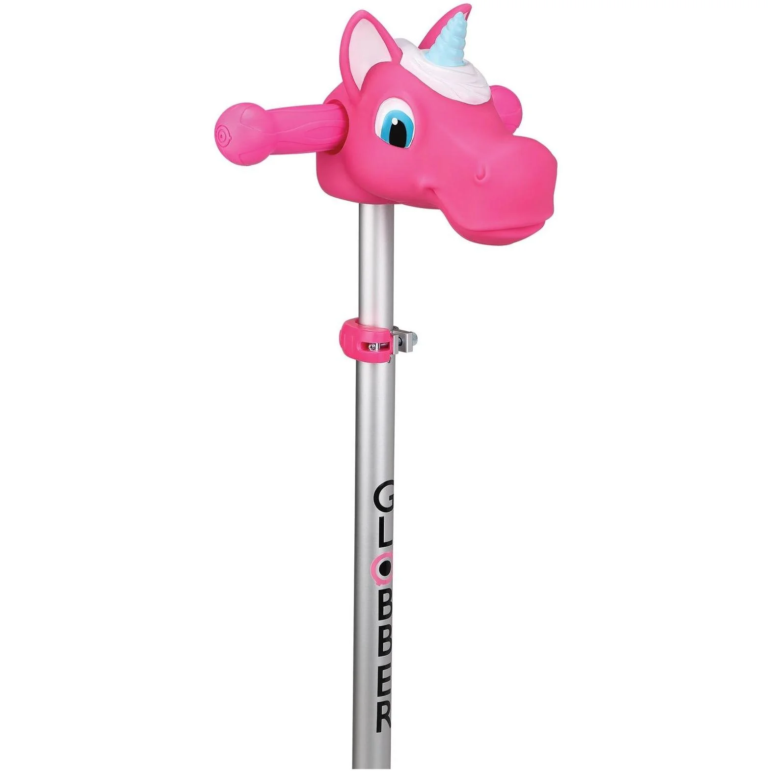 Globber Scooter Friend Kids Scooter Accessory Unicorn Pink - Image 3