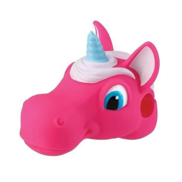 Globber Scooter Friend Kids Scooter Accessory Unicorn Pink - Image 4