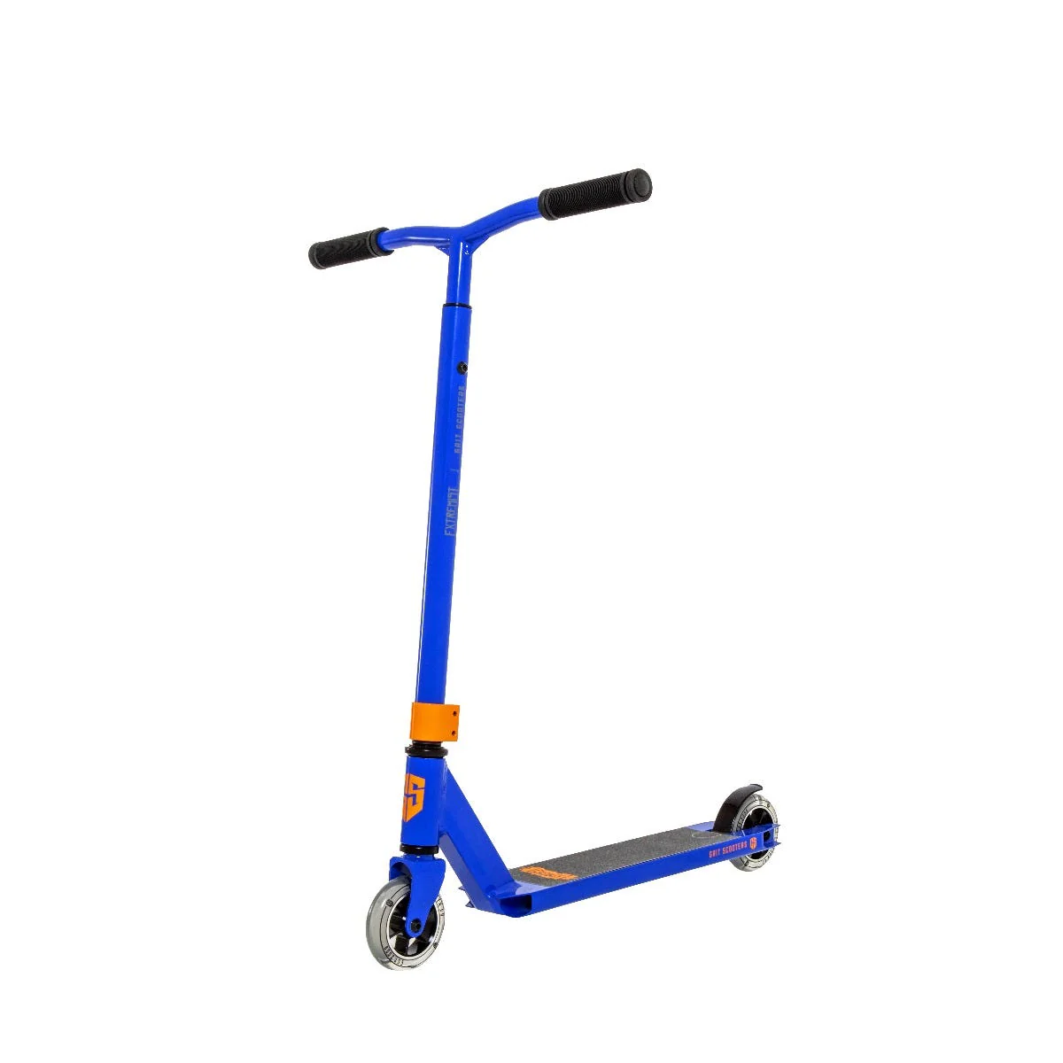 Grit Extremist Scooter Blue