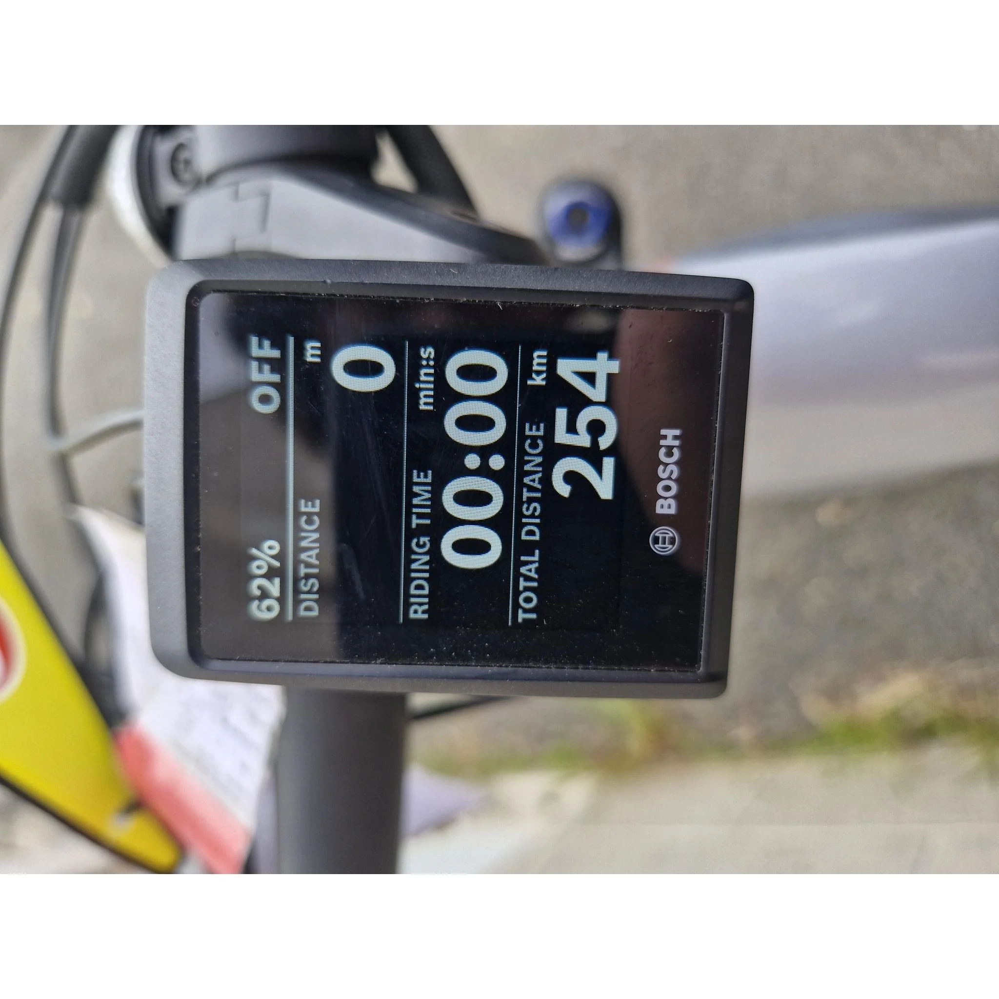 EX-DEMO Cube Stereo Hybrid 160 HPC SL 750 27.5'' Electric Enduro Bike Polar Silver 'n' Orange (Medium) - Image 7