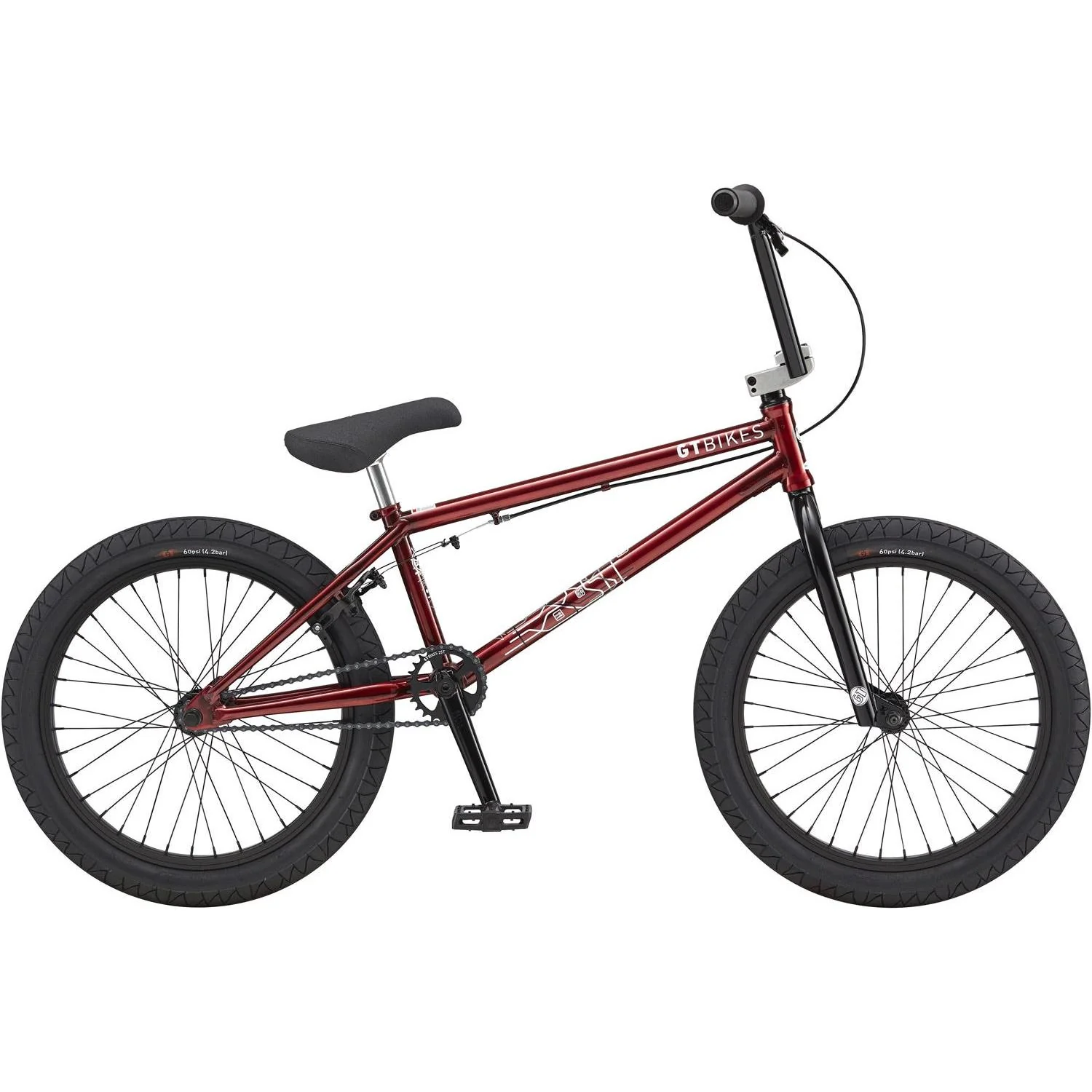 GT BK Team 21 (2018)