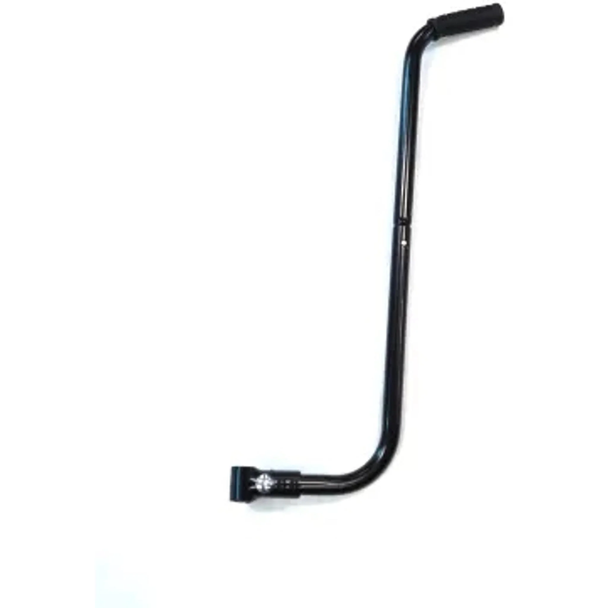 BPW Tour Series Alloy Kids Bike Guidance Bar 2-Piece