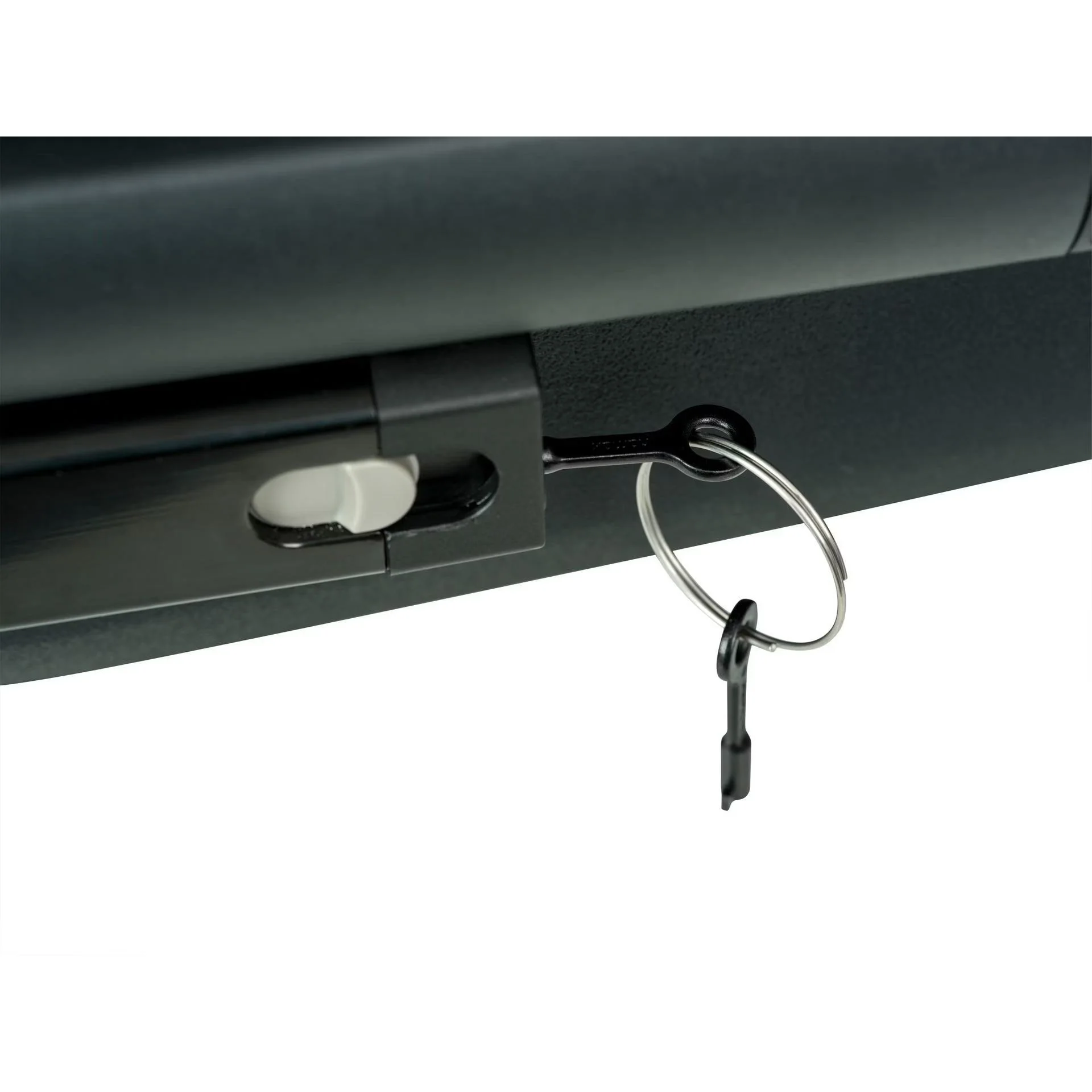 Hamax Pluto Dog Trailer Large Navy/Black - Image 9