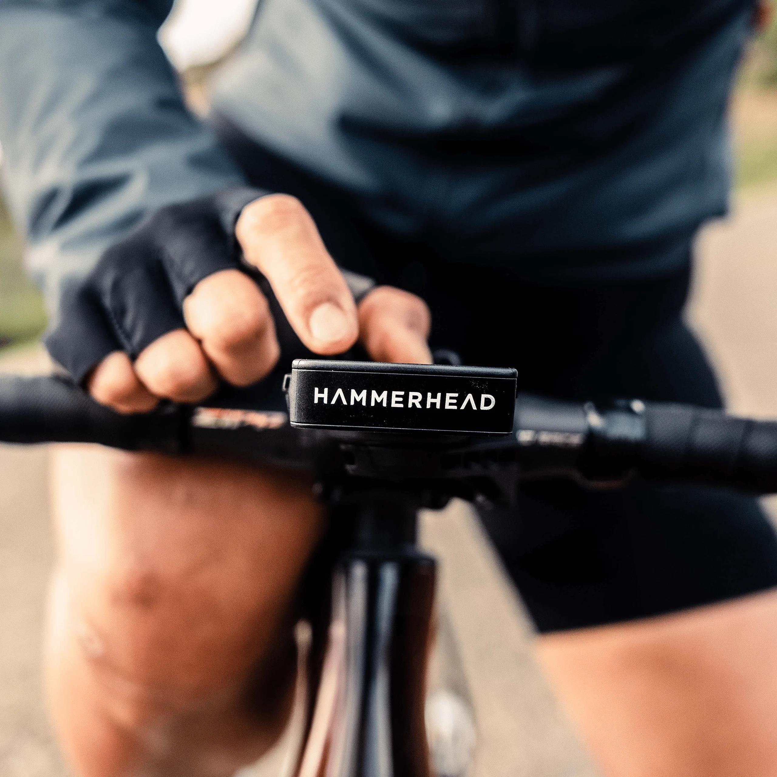 Hammerhead Karoo GPS Bike Computer - Image 8