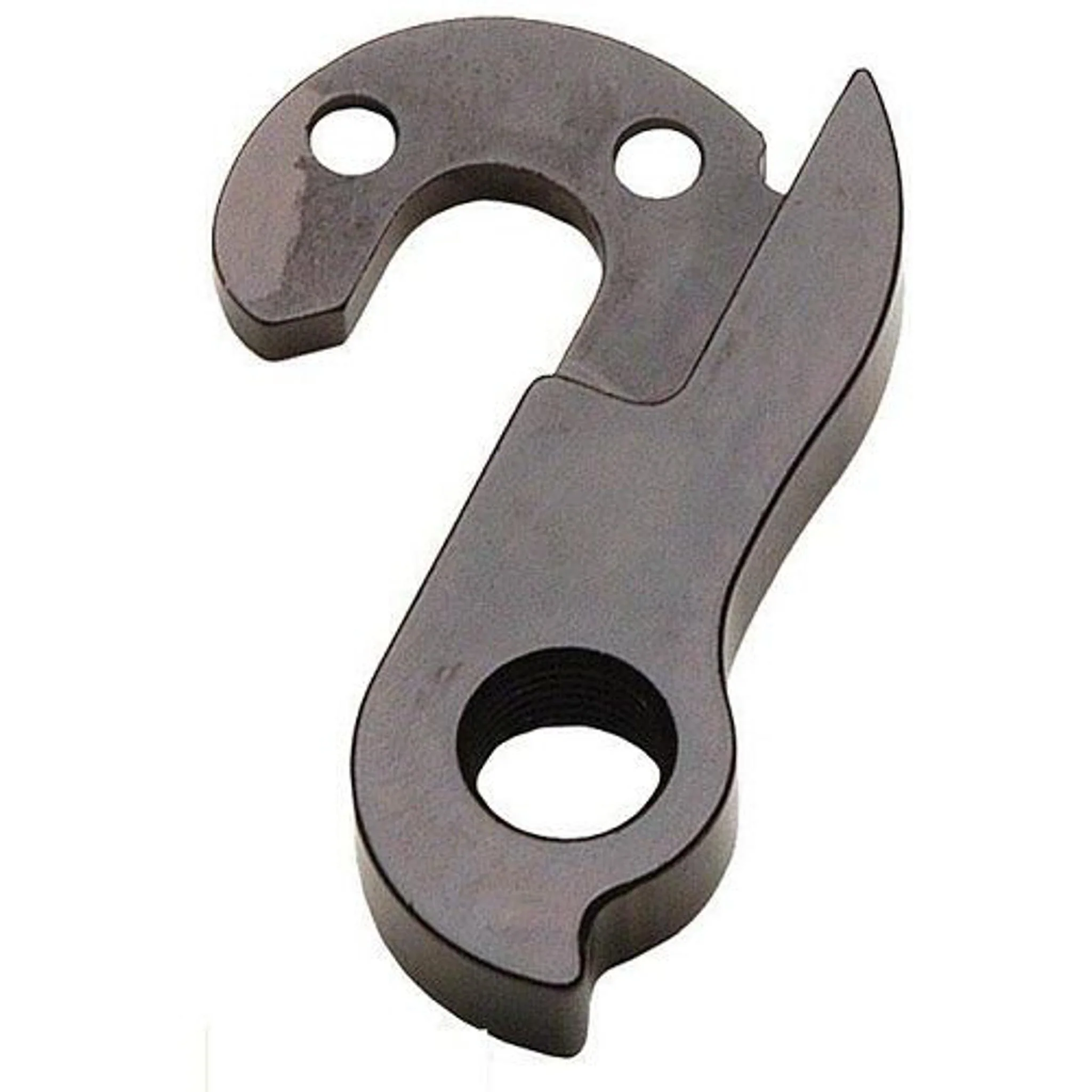 Wheels Manufacturing HG160 Derailleur Hanger Black