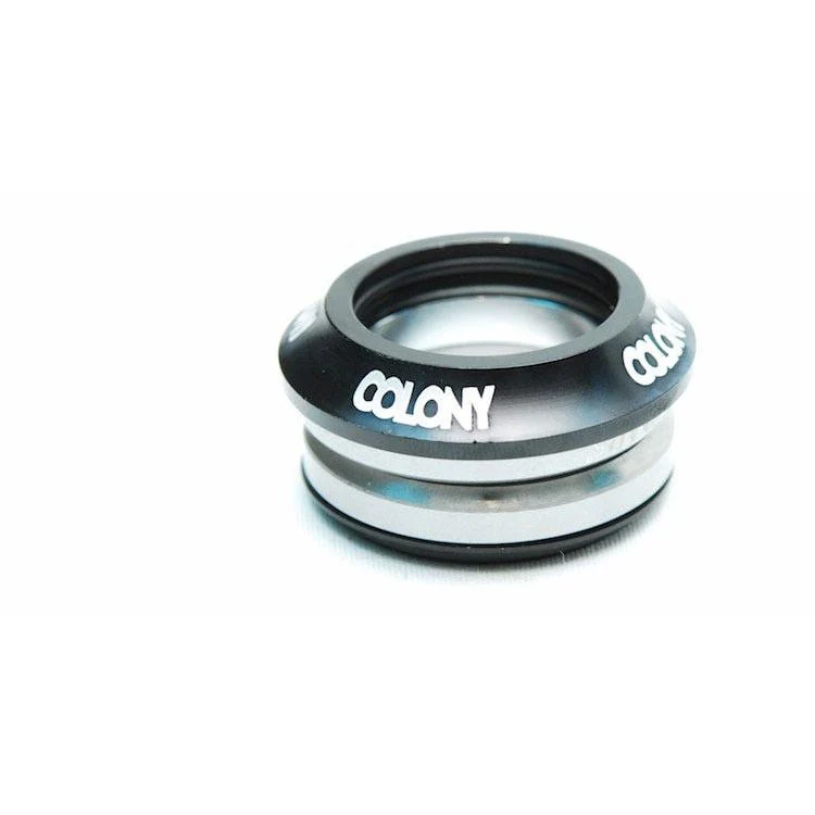 Headset Colony Black