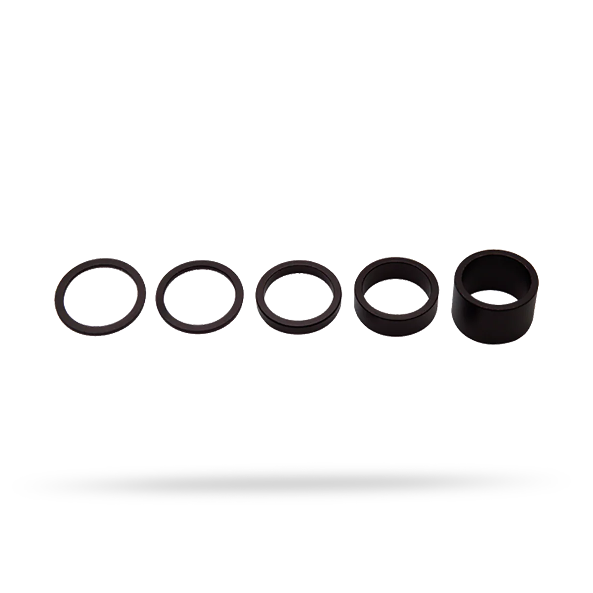 Headset Spacer Pro Set Alloy