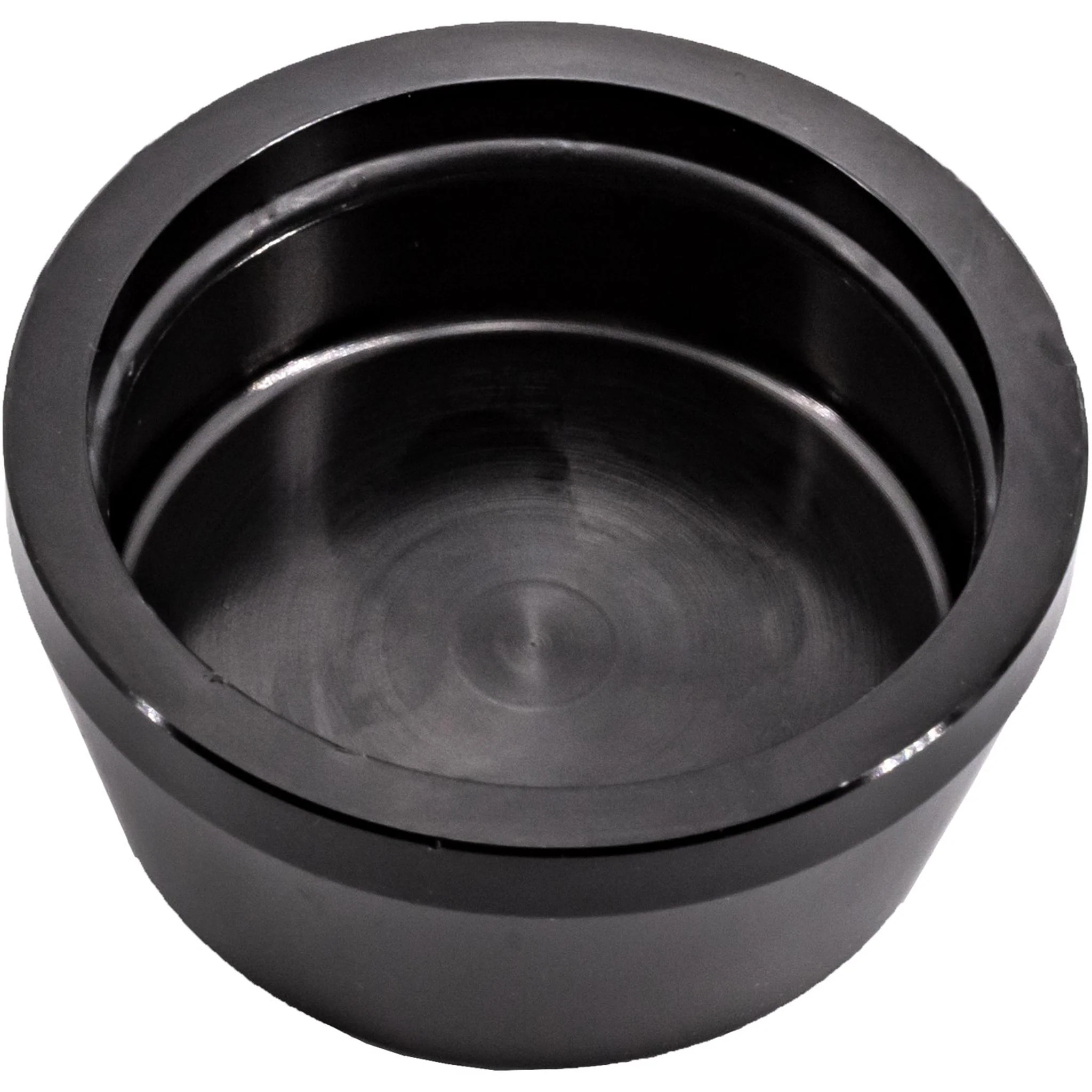 BPW Tapered Semi-Integrated Headset 1 1/8-1.5'' Black - Image 5