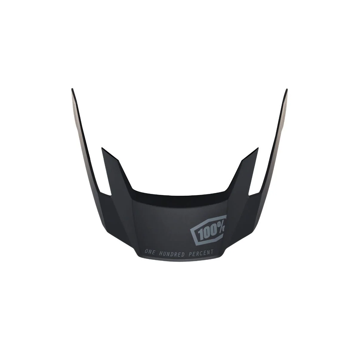 100% Altec Essential Helmet Black - Image 5