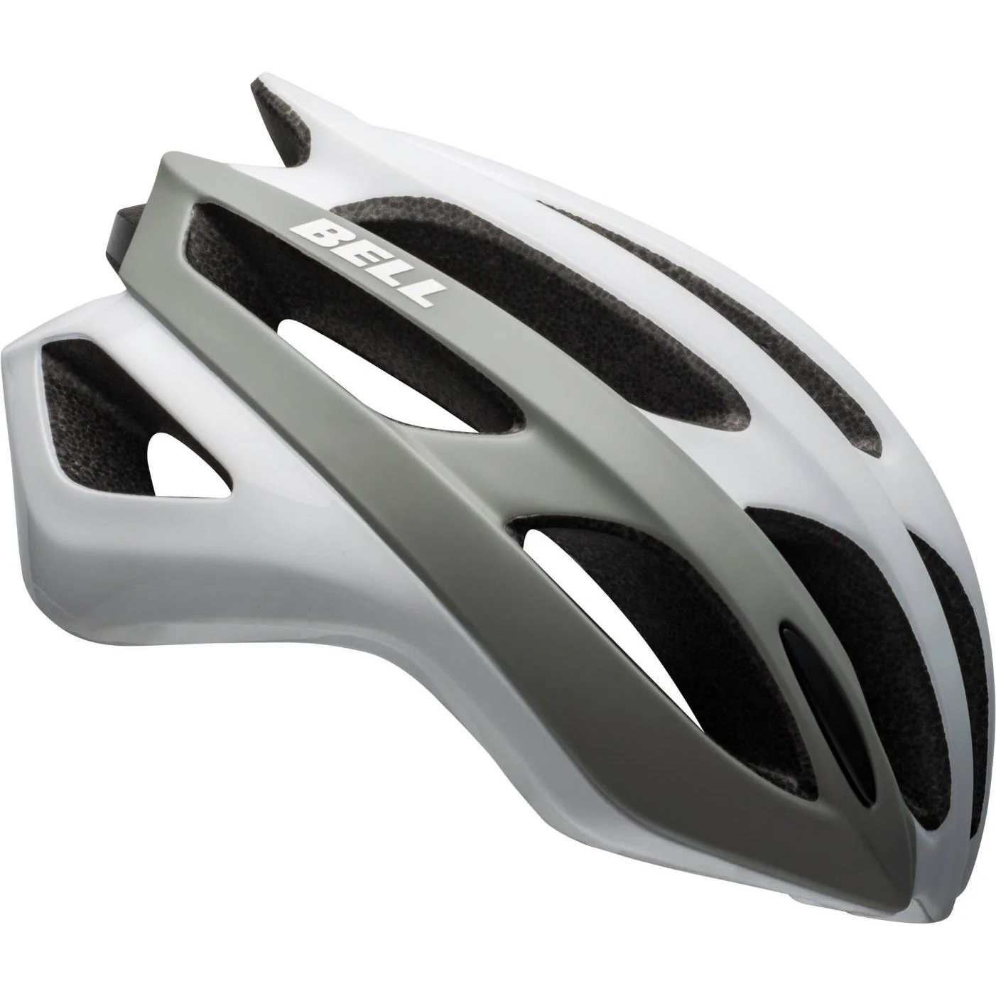 Bell Falcon MIPS Helmet White/Grey