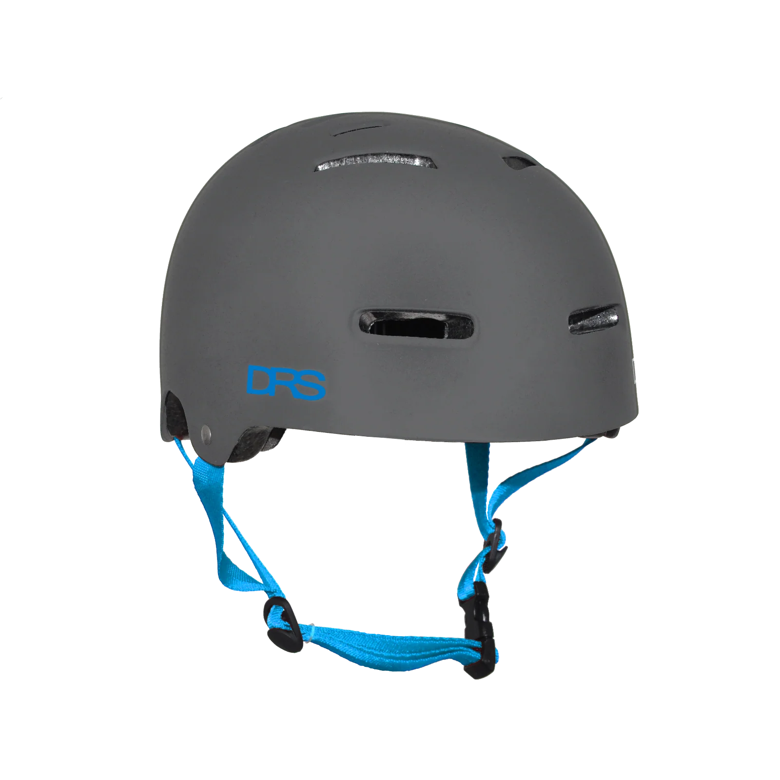 DRS BMX Helmet Grey