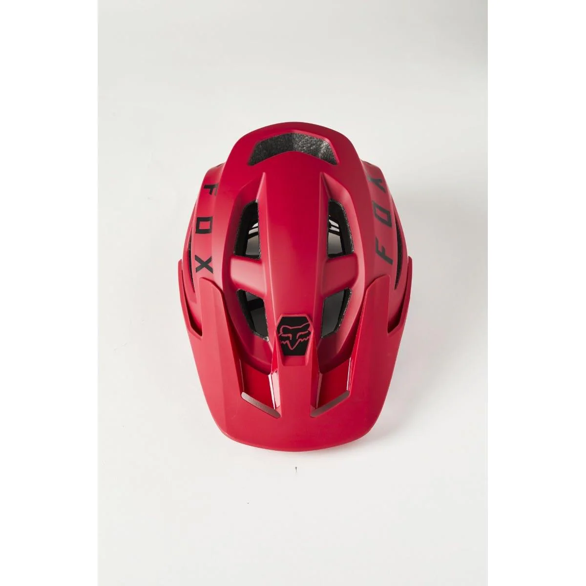 FOX Speedframe MIPS Helmet Chili - Image 3