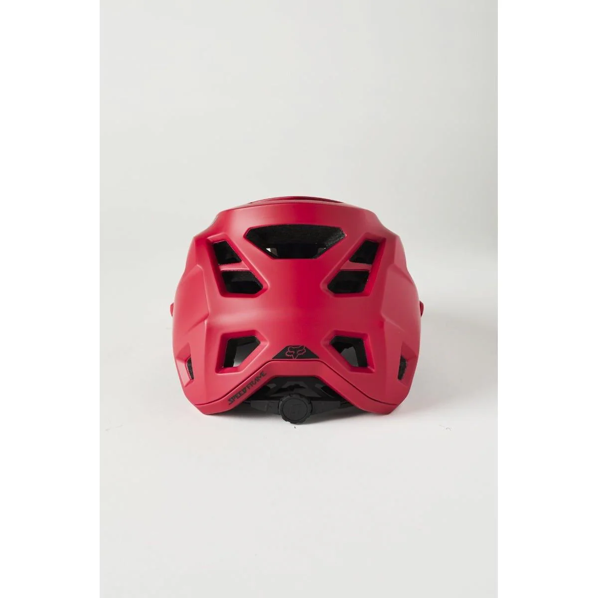 FOX Speedframe MIPS Helmet Chili - Image 6