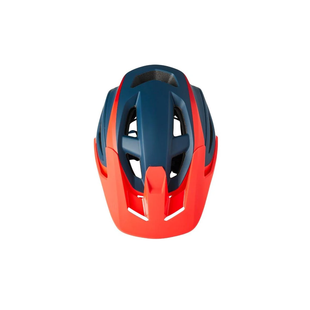 FOX Speedframe Pro Helmet Dark Indigo - Image 3