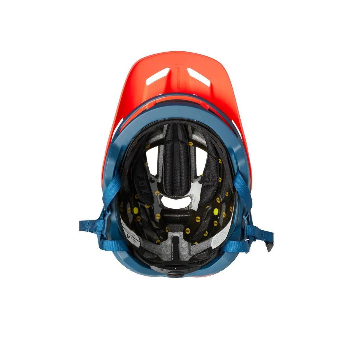 FOX Speedframe Pro Helmet Dark Indigo - Image 5