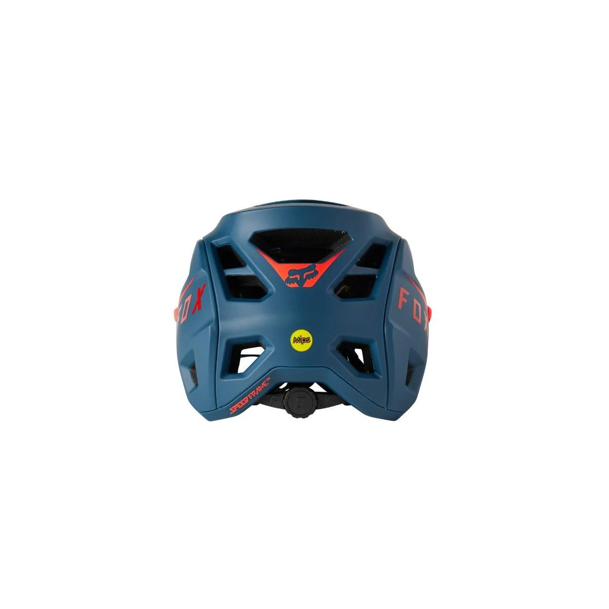 FOX Speedframe Pro Helmet Dark Indigo - Image 6