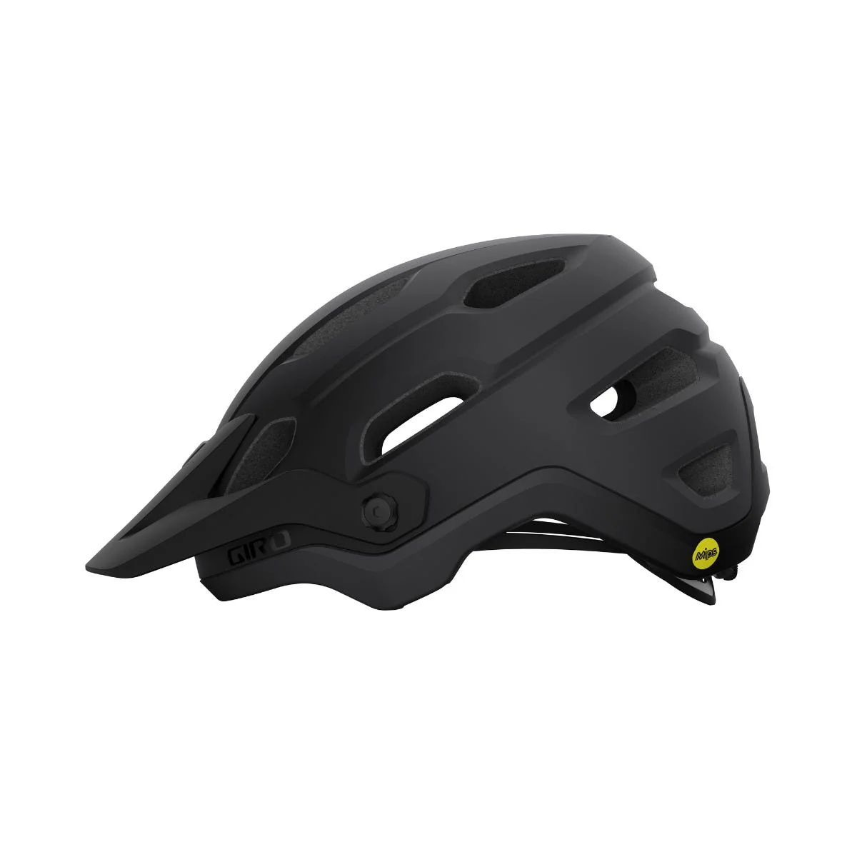 Giro Source MIPS Helmet Matt Black Fade - Image 3