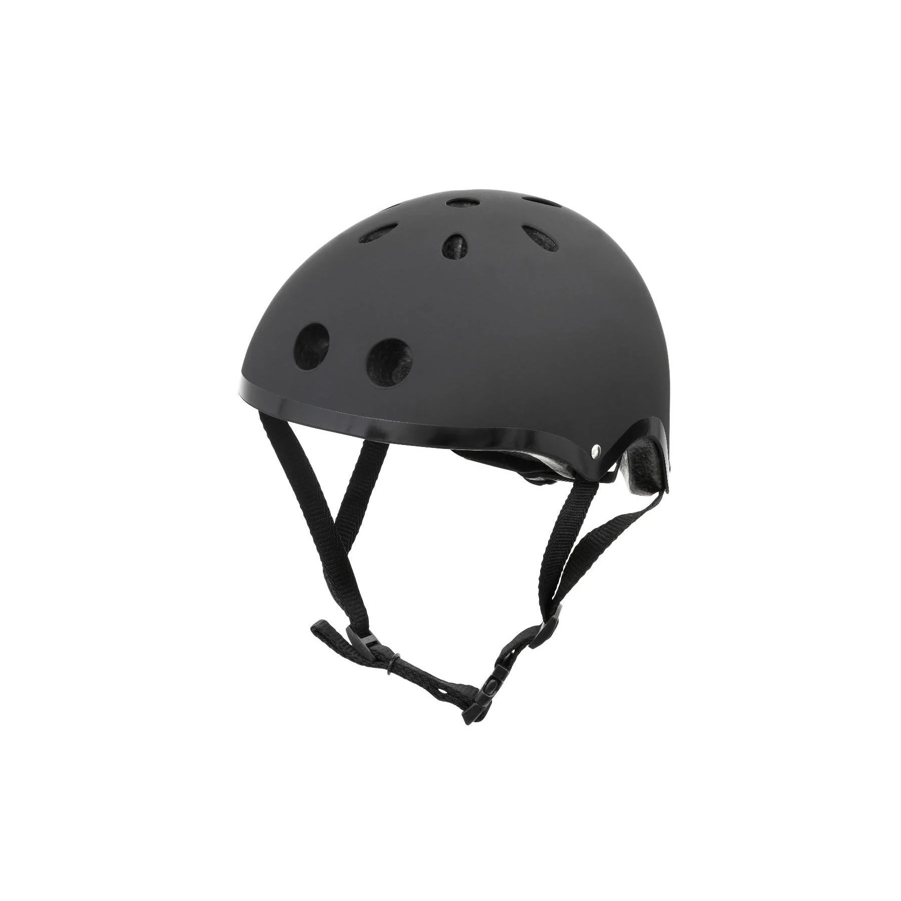 Hornit Kids Helmet Black - Image 2