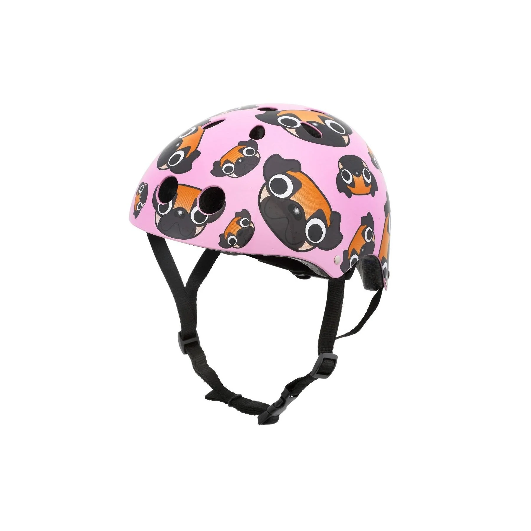 Hornit Pug Kids Helmet - Image 2