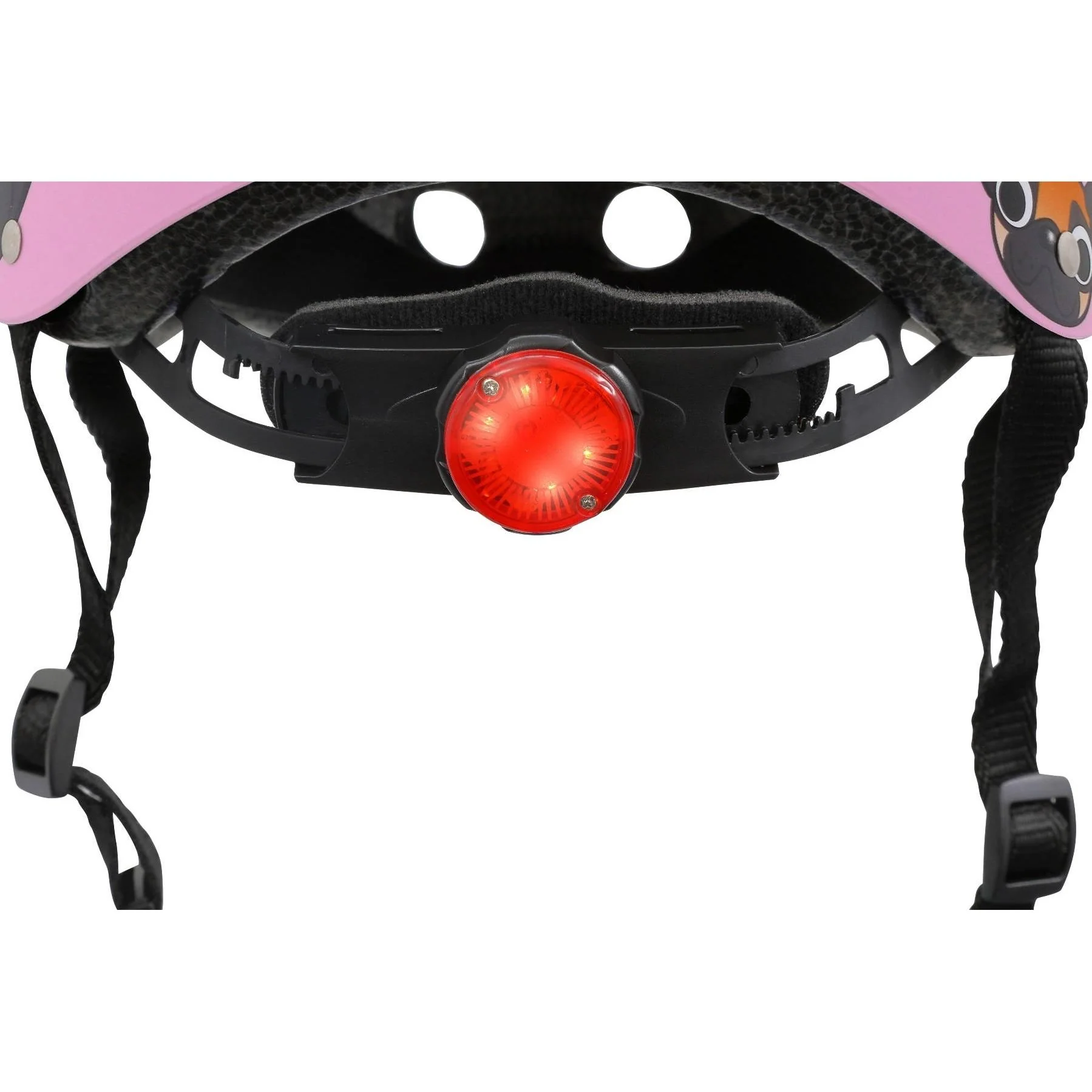 Hornit Pug Kids Helmet - Image 5
