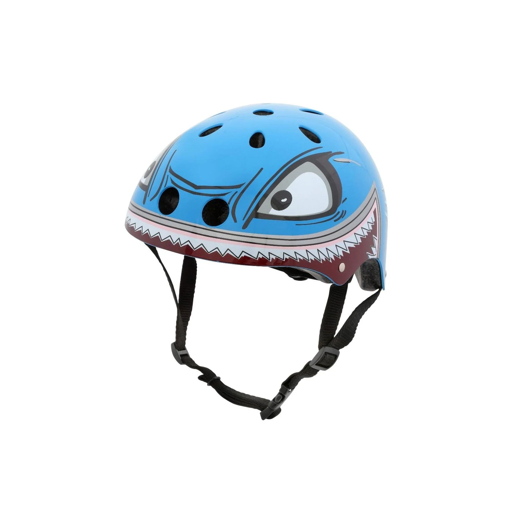 Hornit Shark Kids Helmet - Image 2
