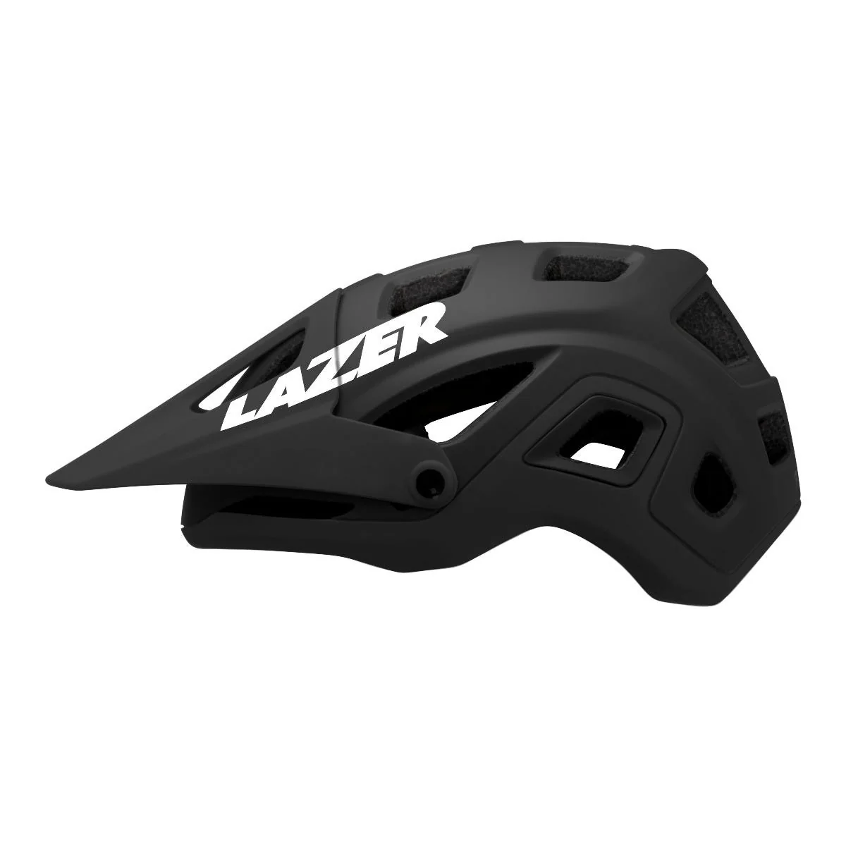 Lazer Impala MIPS Helmet Matte Black - Image 3