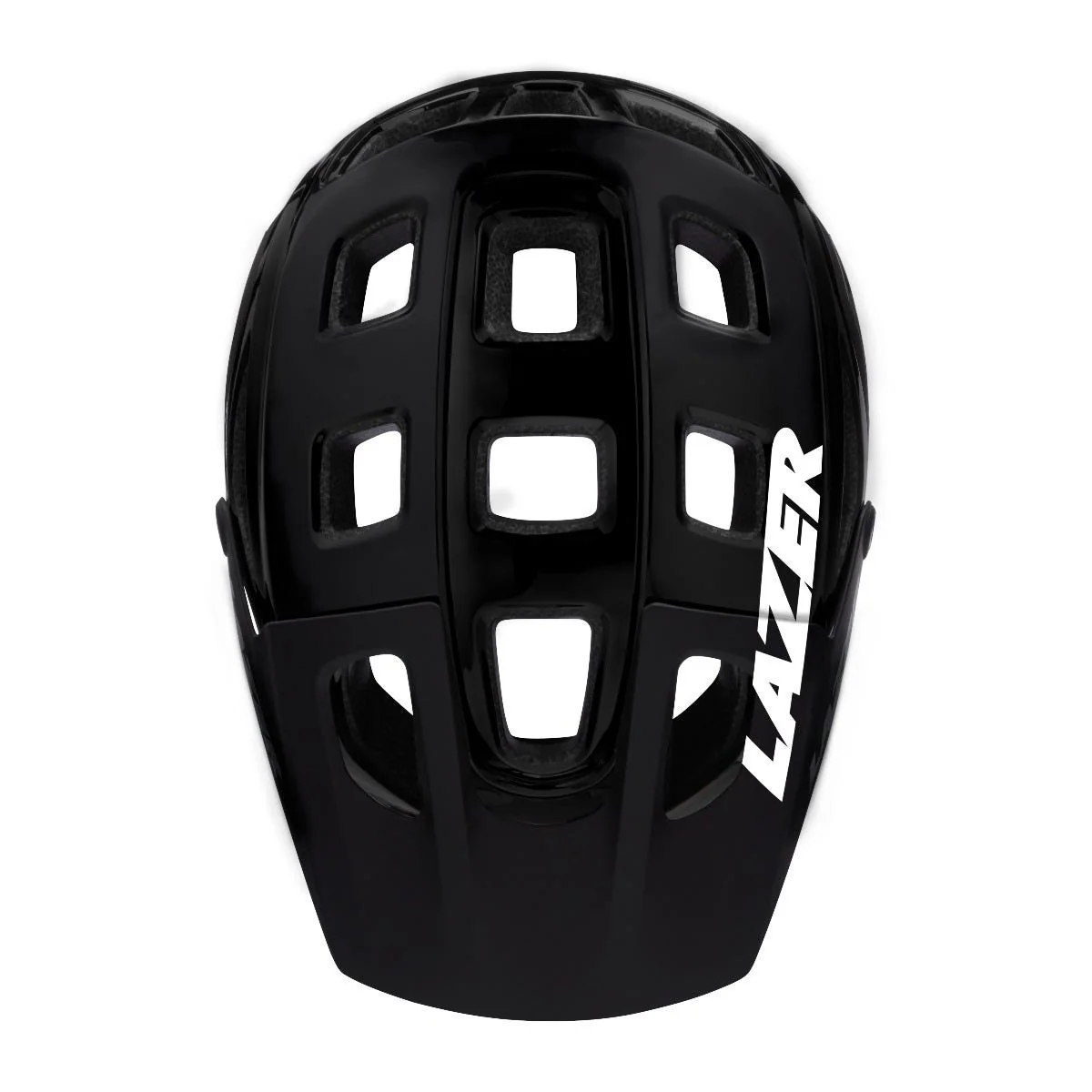 Lazer Impala MIPS Helmet Matte Black - Image 5