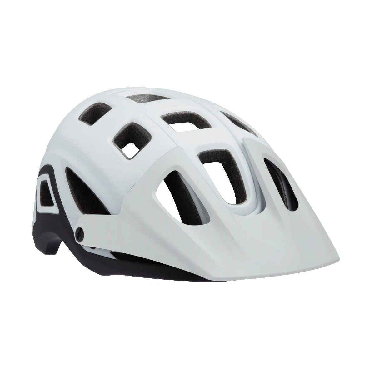 Lazer Impala MIPS Helmet Matte White - Image 2