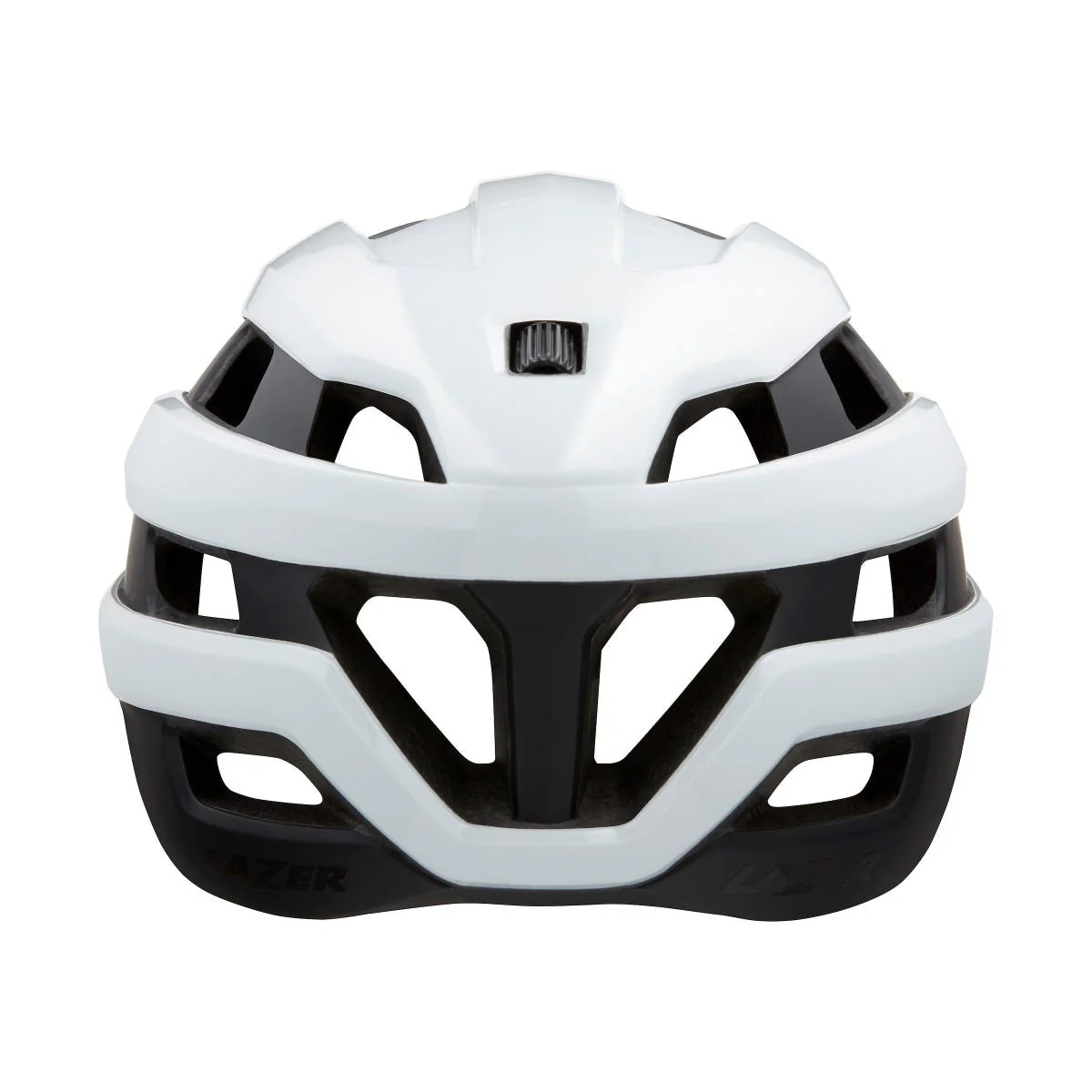 Lazer Sphere Helmet White/Black - Image 2
