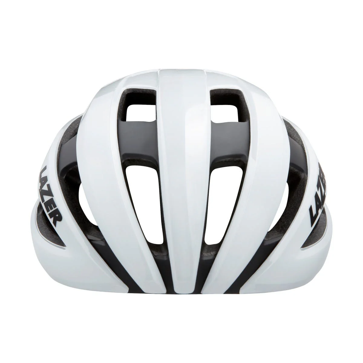 Lazer Sphere Helmet White/Black - Image 3