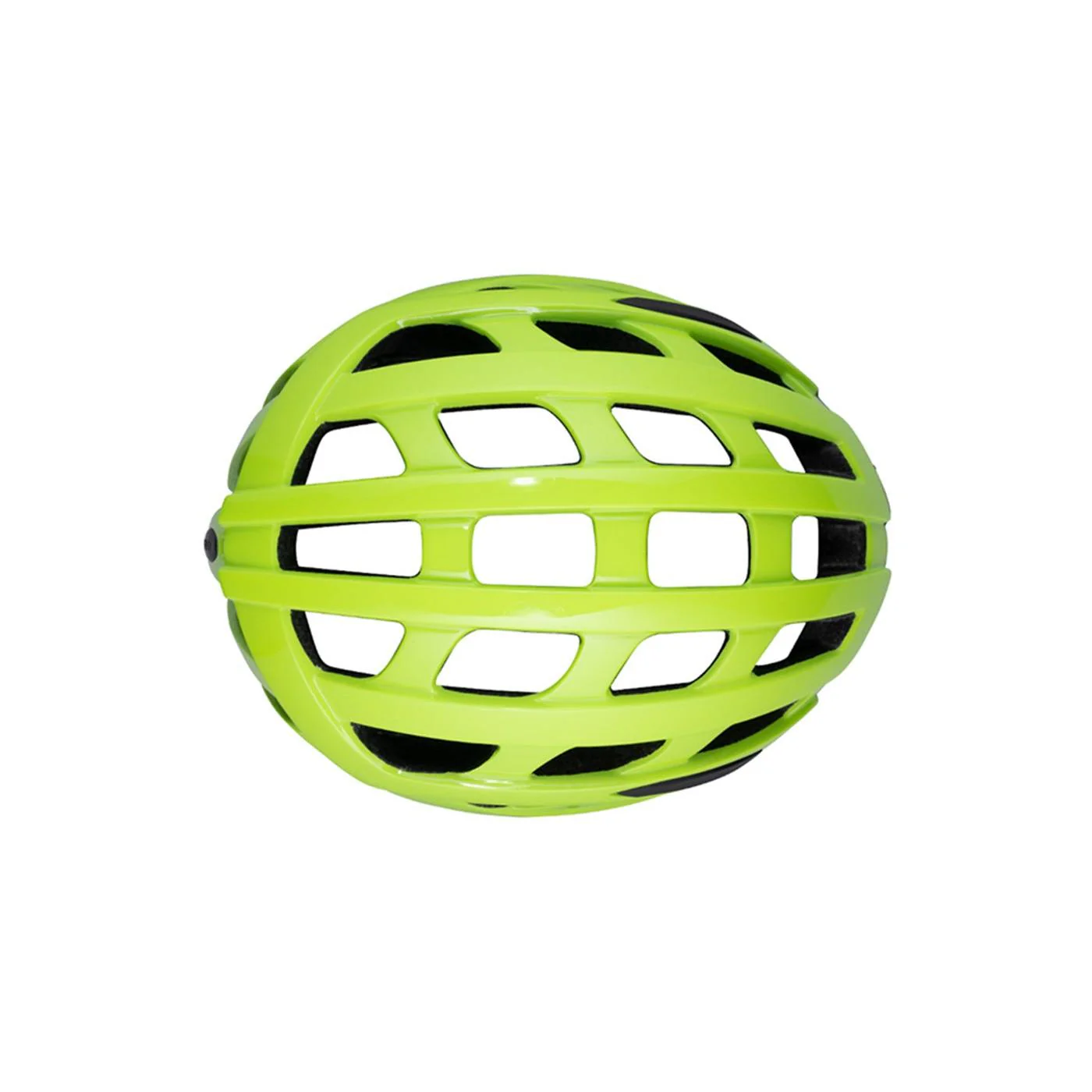 Lazer Tonic Helmet Flash Yellow - Image 6