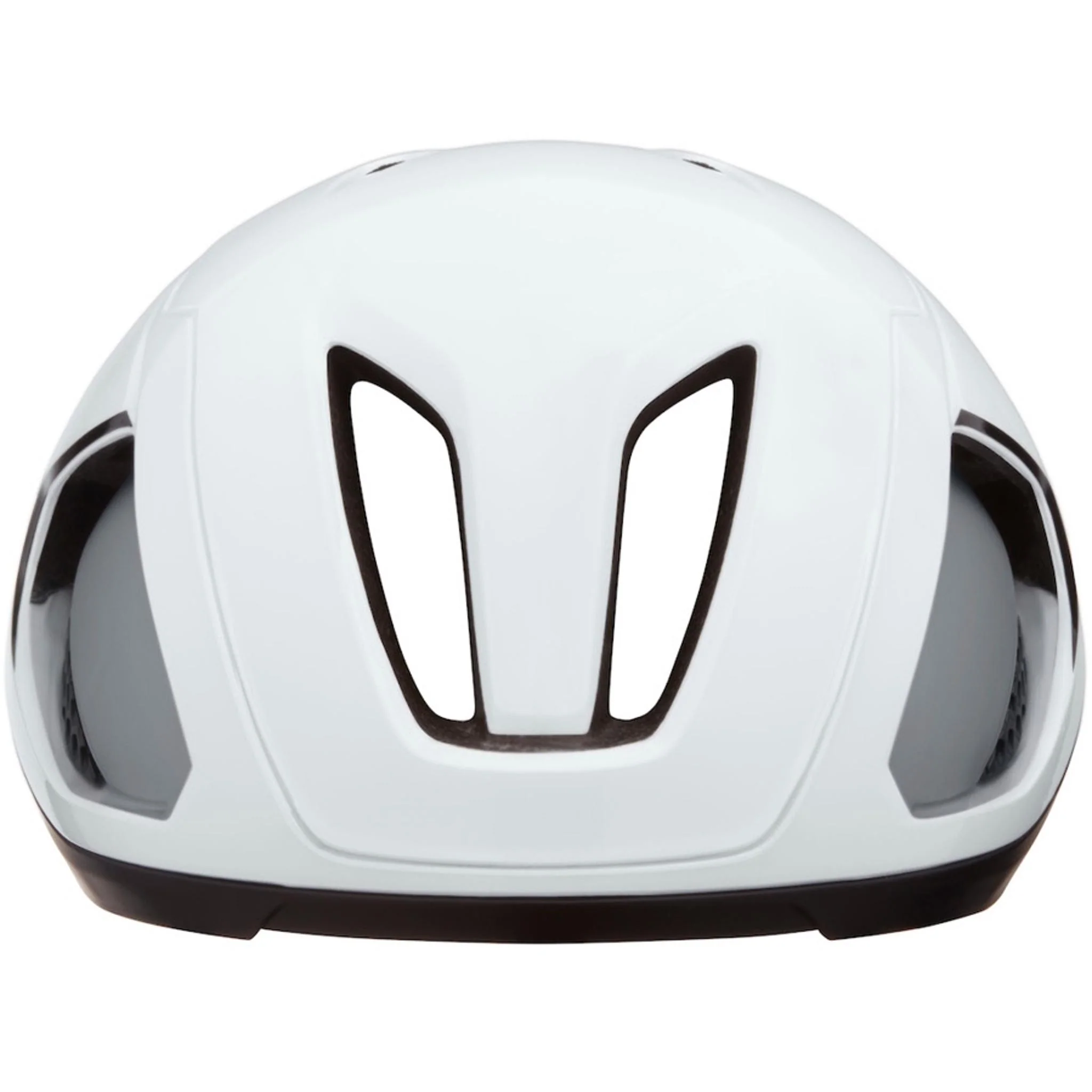 Lazer Vento KinetiCore Road Helmet Matte White (MD 55-59cm) - Image 2