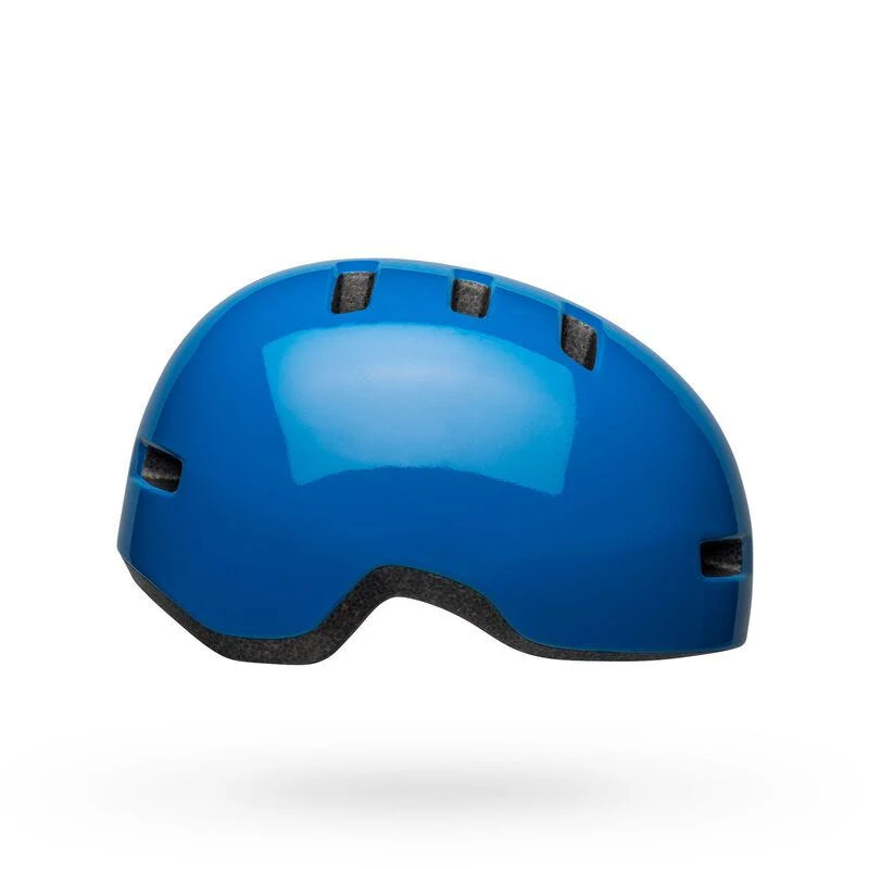 Helmets Bell Lil Ripper Blue - Image 2