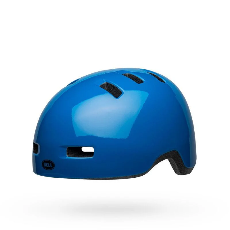 Helmets Bell Lil Ripper Blue - Image 3