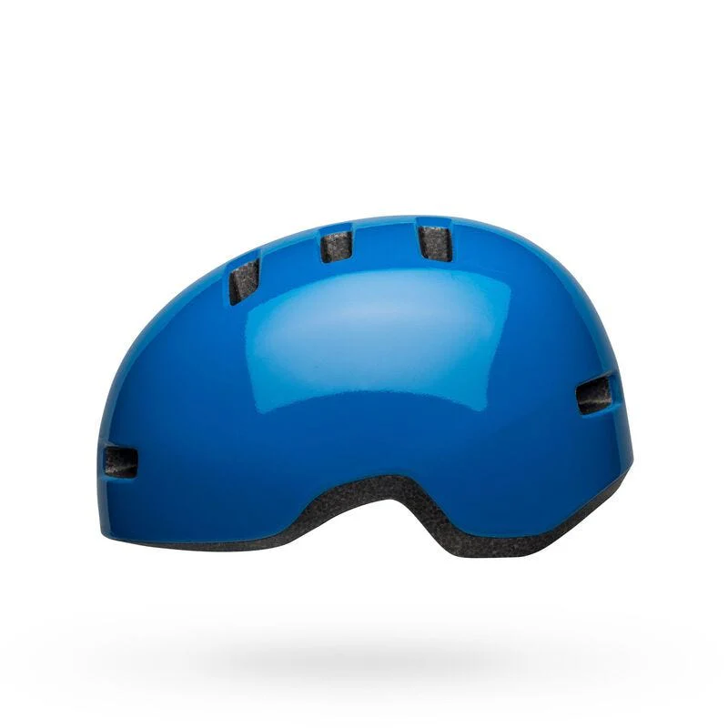 Helmets Bell Lil Ripper Blue - Image 4