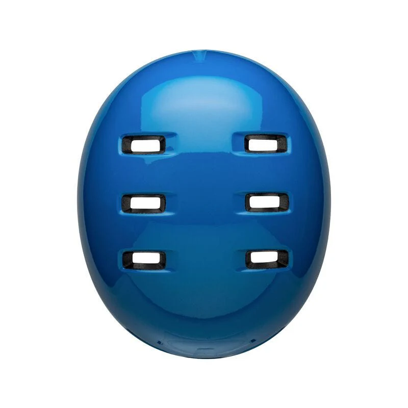 Helmets Bell Lil Ripper Blue - Image 6