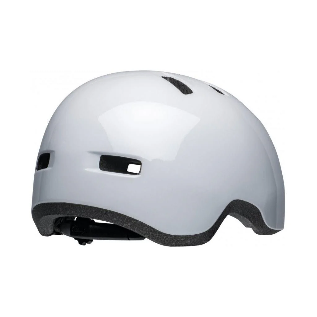 Helmets Bell Lil Ripper Grizzly White - Image 7
