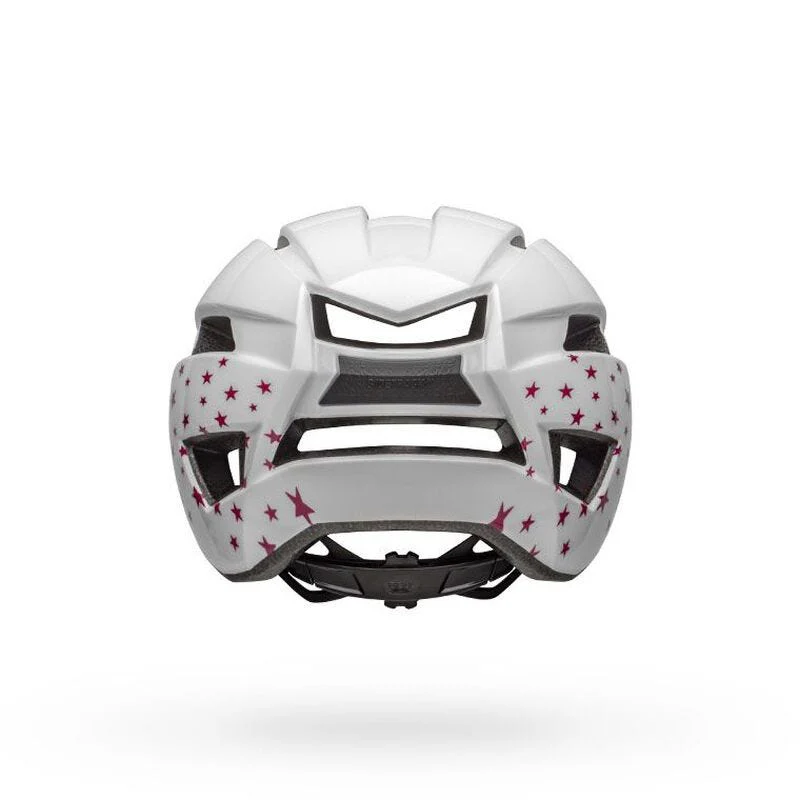 Bell Sidetrack II MIPS Kids Helmet White/Stars - Image 5