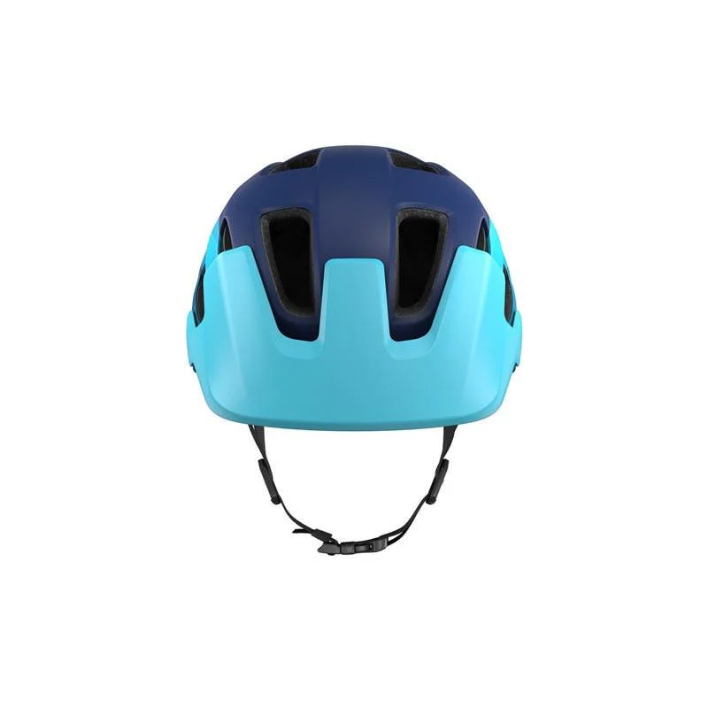 Lazer Chiru MTB Helmet Blue Steel - Image 2