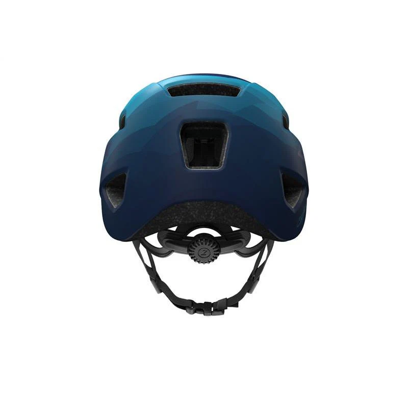 Lazer Chiru MTB Helmet Blue Steel - Image 4