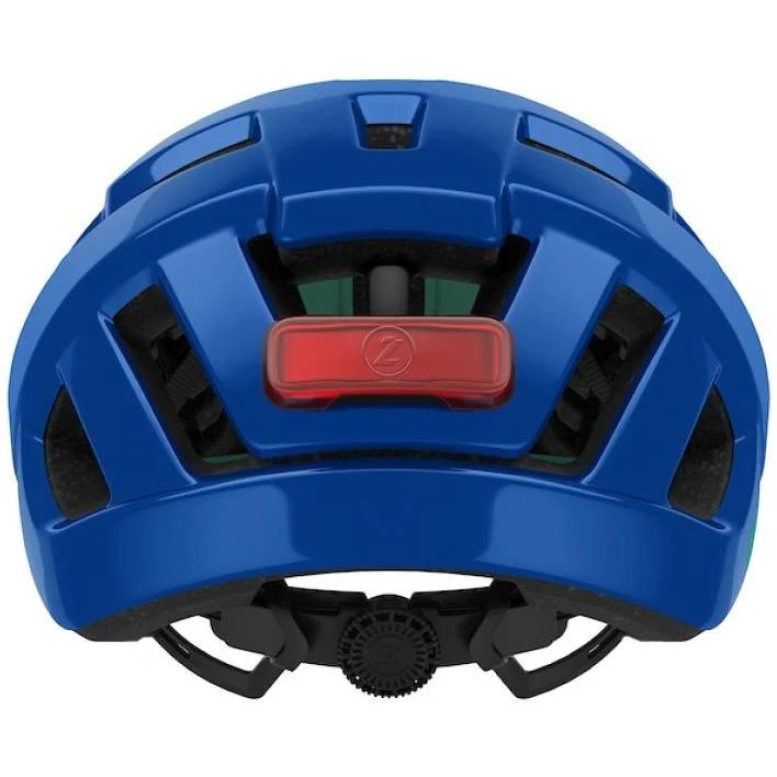Lazer Tempo KC Helmet Blue - Image 2