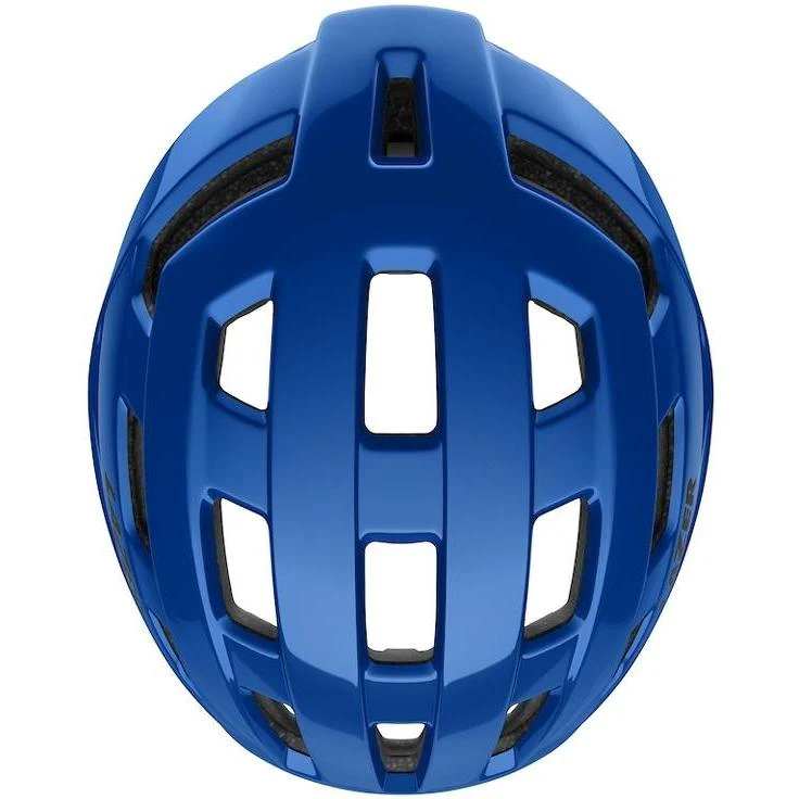 Lazer Tempo KC Helmet Blue - Image 3