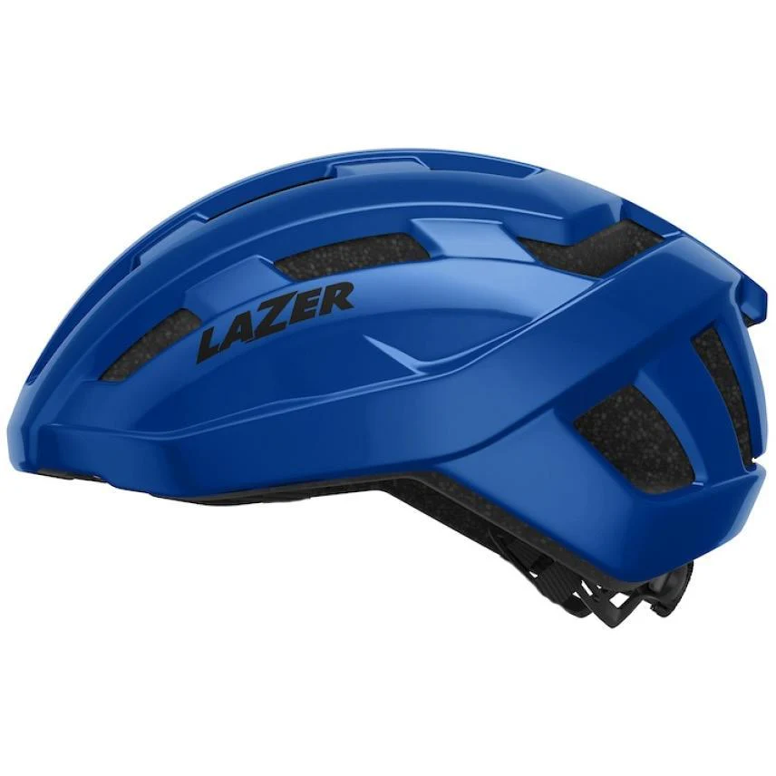Lazer Tempo KC Helmet Blue - Image 4
