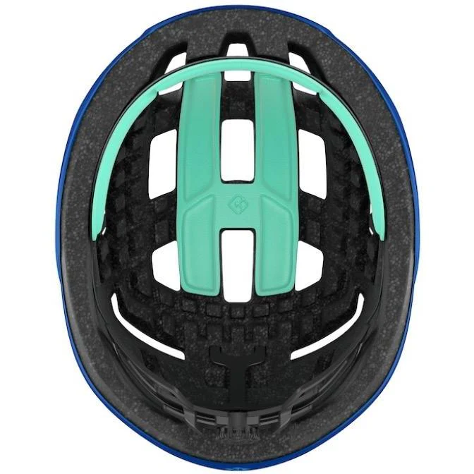 Lazer Tempo KC Helmet Blue - Image 5
