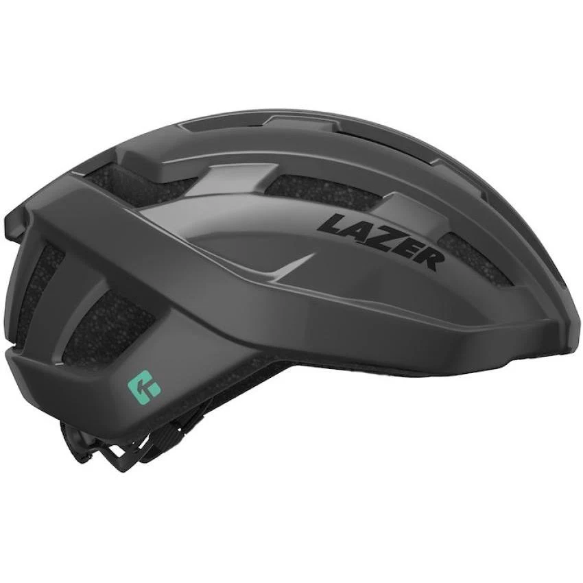 Lazer Tempo KC Helmet Titanium - Image 4