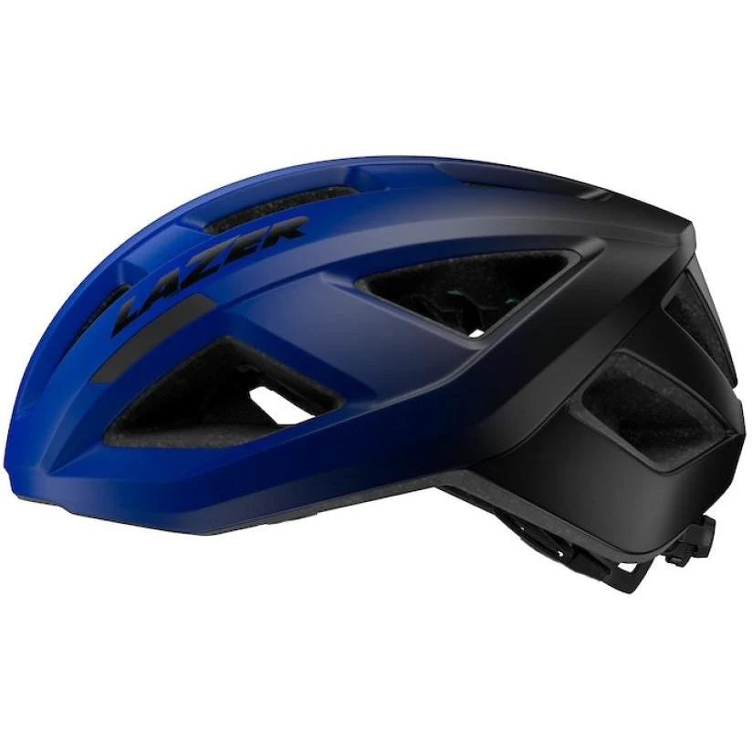 Lazer Tonic KC Helmet Matte Blue/Black - Image 2