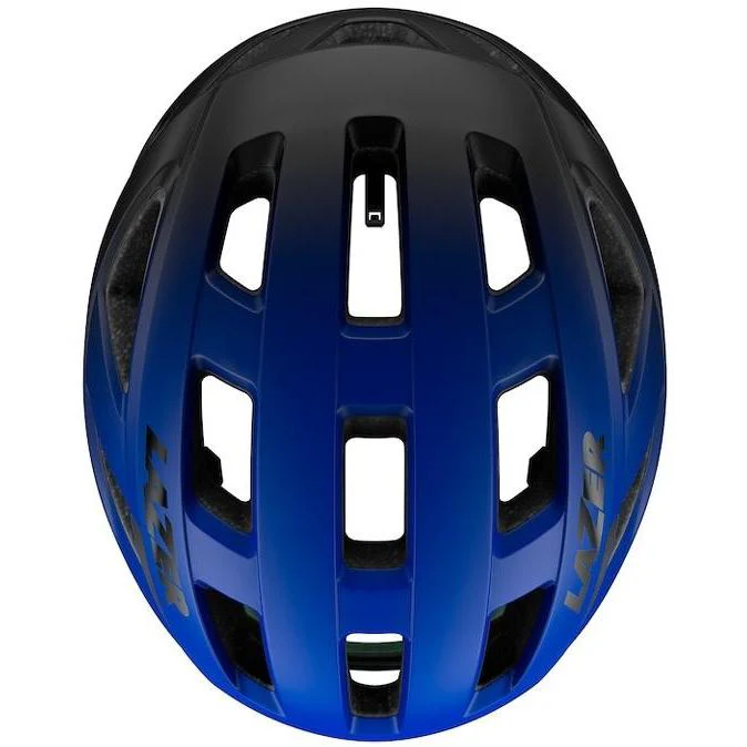 Lazer Tonic KC Helmet Matte Blue/Black - Image 4